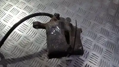 Second-hand car spare part front left brake caliper for kia ceed (ed) 1.6 active oem iam references 