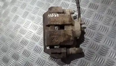 Peça sobressalente para automóvel em segunda mão pinça de travão dianteira direita por mazda 6 lim. (gh) 1.8 120cv active referências oem iam 