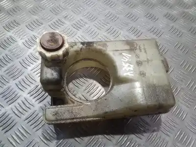 Peça sobressalente para automóvel em segunda mão depósito de expansão por renault twingo (co6) 1.2 (c066/67/68) referências oem iam 7700822140