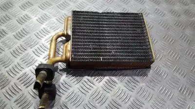 Peça sobressalente para automóvel em segunda mão Condensador / Radiador De Sofagem / Ar Condicionado por RENAULT TWINGO (CO6) 1.2 (C066/67/68) Referências OEM IAM   