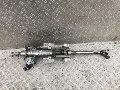 Second-hand car spare part Steering Column for MAZDA 6 LIM. (GH) 1.8 120cv Active OEM IAM references   
