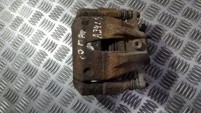 Peça sobressalente para automóvel em segunda mão pinça de travão dianteira direita por opel combo 1.3 16v cdti referências oem iam 