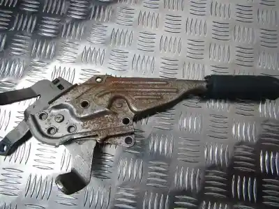 Second-hand car spare part handbrake lever for rover rover 75 (rj) 2.0 kv6 classic oem iam references 