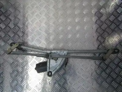 Second-hand car spare part front windscreen wiper linkage for rover rover 75 (rj) 2.0 kv6 classic oem iam references 3397020470