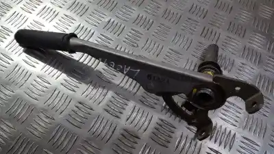 Second-hand car spare part handbrake lever for chevrolet lacetti 1.6 cat oem iam references 6j28a