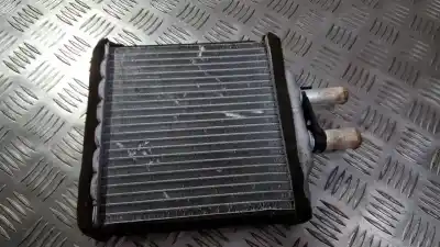 Second-hand car spare part heating / air conditioning radiator for chevrolet lacetti 1.6 cat oem iam references 