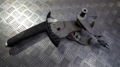 Peça sobressalente para automóvel em segunda mão alavanca de travão de mão por kia ceed (ed) 1.6 crdi 115 referências oem iam 