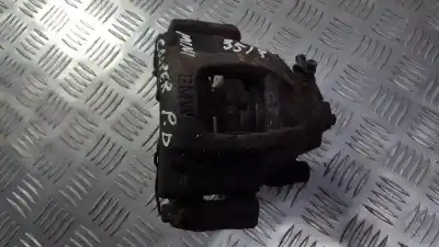 Автозапчастина б/у передній правий гальмівний супорт для MINI MINI (R50,R53) 1.6 16V CAT Посилання на OEM IAM   