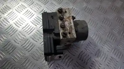 Peça sobressalente para automóvel em segunda mão abs por kia ceed (ed) 1.6 crdi 115 referências oem iam 1h58930650