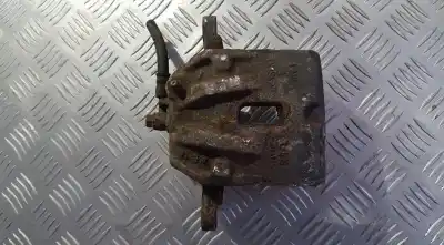 Peça sobressalente para automóvel em segunda mão pinça de travão dianteira esquerda por kia carens 2.0 crdi referências oem iam 