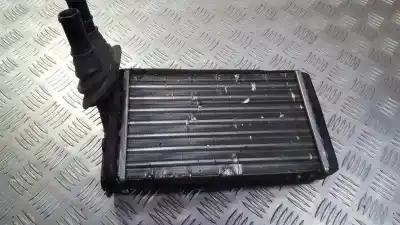 Peça sobressalente para automóvel em segunda mão Condensador / Radiador De Sofagem / Ar Condicionado por SKODA SUPERB (3U4) 1.9 TDI Referências OEM IAM 8D1819031B  