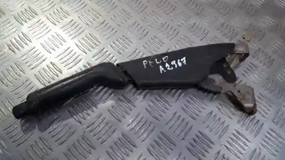 Peça sobressalente para automóvel em segunda mão alavanca de travão de mão por skoda superb (3u4) 1.9 tdi referências oem iam 