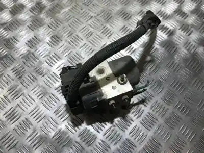 Автозапчастина б/у абс для renault megane i scenic (ja0) 1.6 rn посилання на oem iam 0265246732