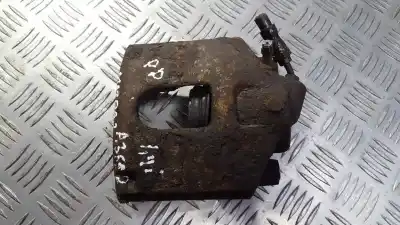 Peça sobressalente para automóvel em segunda mão pinça de travão dianteira direita por mazda 2 (b2w) 1.4 cd referências oem iam 