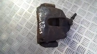 Автозапчасти б/у  за FORD FOCUS TURNIER (CAK)  ссылки OEM IAM   
