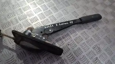 Pezzo di ricambio per auto di seconda mano Leva Del Freno A Mano per RENAULT MEGANE I SCENIC (JA0) 1.9 dT Alize Riferimenti OEM IAM   