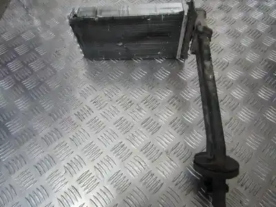 Peça sobressalente para automóvel em segunda mão condensador / radiador de sofagem / ar condicionado por peugeot 206+ 1.4 referências oem iam 2630902