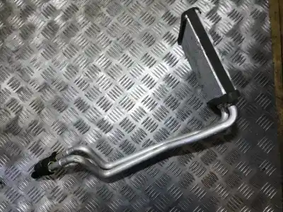 Second-hand car spare part heating / air conditioning radiator for mazda 2 (b2w) 1.4 cd oem iam references 