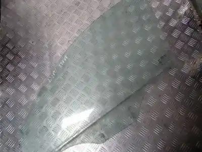 Second-hand car spare part left front glass window for chevrolet lacetti 1.6 cat oem iam references as2