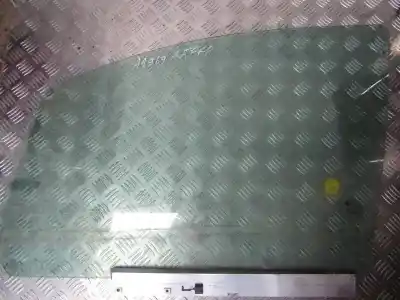 Second-hand car spare part  for OPEL ZAFIRA B  OEM IAM references AS2  