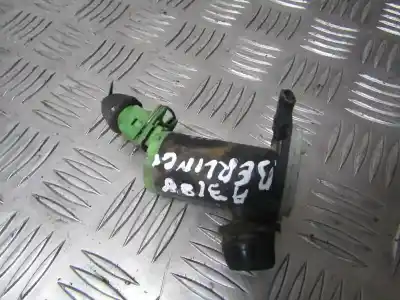 Peça sobressalente para automóvel em segunda mão  por CITROEN BERLINGO  Referências OEM IAM 720301  