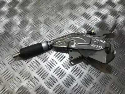 Автозапчасти б/у рычаг ручного тормоза за MINI MINI (R50,R53) 1.6 16V CAT ссылки OEM IAM   