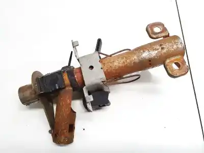 Second-hand car spare part steering column for citroen berlingo 1.9 d x familiar oem iam references   