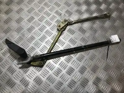 Second-hand car spare part front windscreen wiper linkage for chevrolet lacetti 1.6 cat oem iam references   