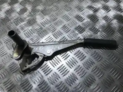 Second-hand car spare part handbrake lever for chevrolet lacetti 1.6 cat oem iam references 