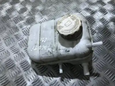 Second-hand car spare part coolant expansion tank for chevrolet lacetti 1.6 cat oem iam references 