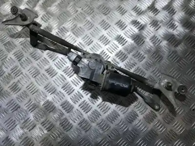 Peça sobressalente para automóvel em segunda mão mecanismo de escova dianteira por mazda 6 lim. (gh) 1.8 120cv active referências oem iam 