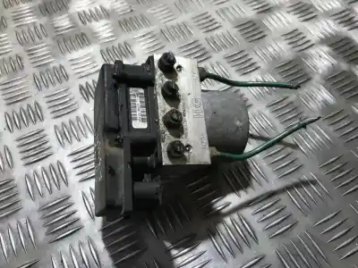 Second-hand car spare part Abs for OPEL COMBO 1.3 16V CDTI OEM IAM references 0265231583  0265800443