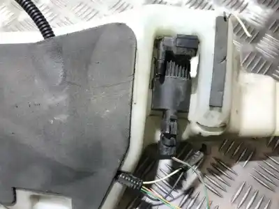 Second-hand car spare part washer pump for renault megane i scenic (ja0) 1.6 oem iam references 