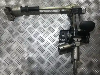 Second-hand car spare part steering column for renault megane i scenic (ja0) 1.6 oem iam references 7700425030d