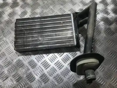 Second-hand car spare part heating / air conditioning radiator for renault megane i scenic (ja0) 1.6 oem iam references 