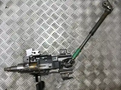 Second-hand car spare part Steering Column for PEUGEOT 307, 2000.08 - 2005.06 1.6 16V 80KW 2000.08 - 2008.06 OEM IAM references 9638983380  