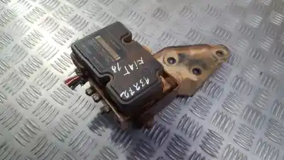 Second-hand car spare part abs for fiat doblo ii (152) 1.3 16v jtd cat oem iam references 51822702