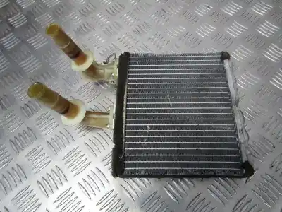 Second-hand car spare part HEATING / AIR CONDITIONING RADIATOR for NISSAN ALMERA (N15)  OEM IAM references   