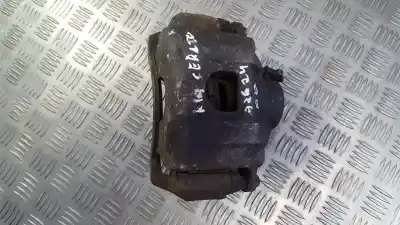 Pezzo di ricambio per auto di seconda mano pinza freno anteriore destra per kia cerato 2.0 ex crdi familiar riferimenti oem iam bc141087
