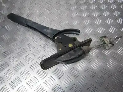 Second-hand car spare part handbrake lever for renault megane i scenic (ja0) 1.6 oem iam references 