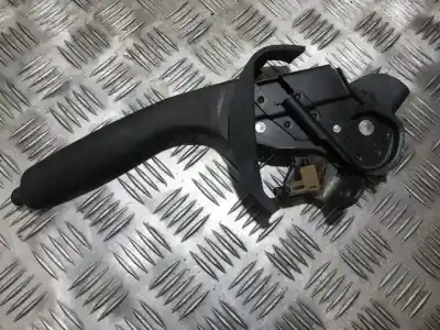 Peça sobressalente para automóvel em segunda mão alavanca de travão de mão por toyota corolla (e11) 2.0 d-4d linea sol referências oem iam 