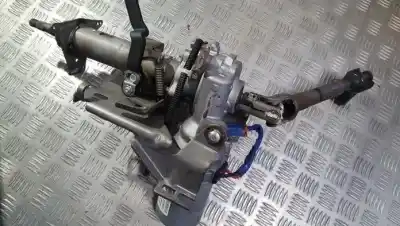 Second-hand car spare part Steering Column for NISSAN NOTE (E11E) 1.4 CAT OEM IAM references 488109U13A  6900001396