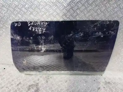 Peça sobressalente para automóvel em segunda mão vidro traseiro direito por ford galaxy i (wgr) 2.0 i referências oem iam 