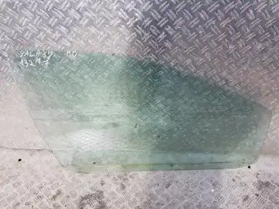 Peça sobressalente para automóvel em segunda mão vidro dianteiro direito por ford galaxy i (wgr) 2.0 i referências oem iam 