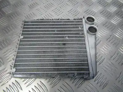 Second-hand car spare part heating / air conditioning radiator for nissan note (e11e) 1.4 cat oem iam references 669223c