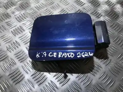 Pezzo di ricambio per auto di seconda mano tappo del serbatoio per kia cerato 2.0 ex crdi familiar riferimenti oem iam 695102f000