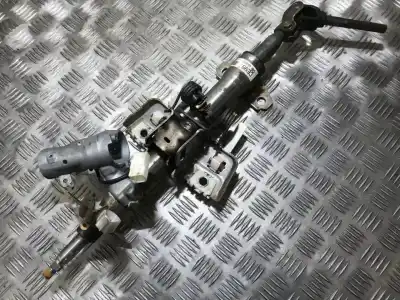 Peça sobressalente para automóvel em segunda mão coluna de direcção por toyota corolla (e11) 2.0 d-4d linea sol referências oem iam ce95