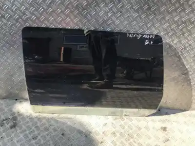 Peça sobressalente para automóvel em segunda mão vidro traseiro esquerdo por ford galaxy i (wgr) 2.0 i referências oem iam 