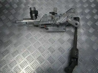 Автозапчасти б/у рулевая колонка за RENAULT LAGUNA (B56) 2.0 ссылки OEM IAM 7700417894  