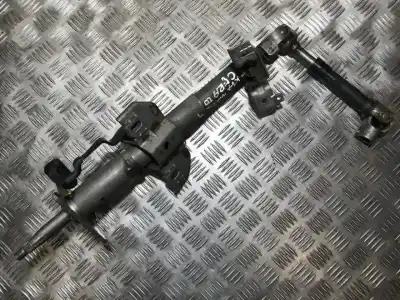 Pezzo di ricambio per auto di seconda mano piantone dello sterzo per kia cerato 2.0 ex crdi familiar riferimenti oem iam 